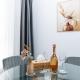 Central Comfort 2-Room 10 min to Parliament and Old Town, ブカレスト - 写真 6