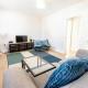 2 bed apartment by John Lewis - Flat A Norwich - Fotografie 1