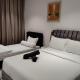 Quill Residence Cozy White, Куала-Лумпур - Фото 8