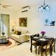 Quill Residence Cozy White, Куала-Лумпур - Фото 9