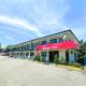 Luxury Inn By OYO Albany, Albany