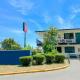 Luxury Inn By OYO Albany, Albany (photo 3)