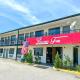 Luxury Inn By OYO Albany, Albany (photo 2)