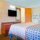 Bay Motel By OYO Bay City, Bay City (Foto 10)