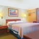 Bay Motel By OYO Bay City, Bay City (Foto 9)