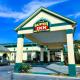 Super Inn & Suites by OYO Milledgeville - Foto 2