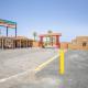 Sands Motel By OYO El Paso near Airport, El Paso (foto 2)