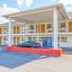 Economy Inn By OYO Ashburn, Ashburn