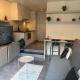 Charming Studio in Central Brussels - Walk Everywhere!, Brusel - Fotografie 2