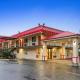 Inn at Lake Washington By OYO I-405 Renton - Foto 4