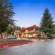 Inn at Lake Washington By OYO I-405 Renton - Foto 6