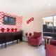 Hotel Palmdale - Antelope Valley -Listing Partner, Palmdale (foto 5)