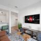 Hollywood 1bdr apt with Pool, Free Parking, Gym, Los Angeles - Foto 2