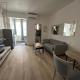 Lovely 3 rooms Nice riquier next to Port with AC!, Nice - Fotografie 1