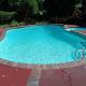 Theater, heated pool and hot tub near HPU and Furniture Market, Jamestown