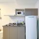 Loft Flora - lindo apartamento na Liberdade, São Paulo - Foto 7