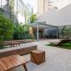 Loft Flora - lindo apartamento na Liberdade, São Paulo - Foto 10
