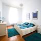 Spacious apartment in the city centre, Sarajevo - Fotografie 9
