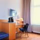 Komfort Hotel Am Kurpark, バート・ホンブルク・フォア・デア・ヘーエ - 写真 8