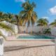 Loft con alberca en Telchac