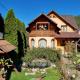 Casa Georgeta, クンプルング・モルドヴェネスク - 写真 1