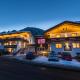 Chalet Alpinhome, Tux