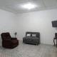 La Chola, Guest House