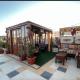 Amazing rooftop 1 BR, Каир
