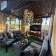 Amazing rooftop 1 BR, Каир (фото 3)