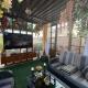 Amazing rooftop 1 BR, Каир (фото 4)