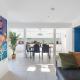 Bright Central London Apartment with Spacious Garden, Londýn - Fotografie 6