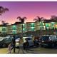 Fireside Inn By The Beach Boardwalk & Bowling Santa Cruz - Fotografie 4