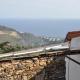 HOST4U - AGRITURISMO Il Geco V, Appartamento con Terrazza vista Mare & Montagne, Civezza (fotografie 5)