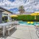Yellow Palms - Your Own Private Resort Palm Springs - Fotografie 3