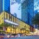 Stylish condo in BGC near Uptown mall and St Lukes, Manila - Fotografie 5