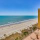 Sun, Sand and Sea Views Myrtle Beach Condo - Foto 1