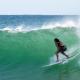 Natevo Surf Camping, Barra (foto 2)