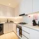 Spacious JVC 1BR with Crib - Balcony&Park Walks, Dubaï - Photo 8