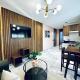 Luxury 1-Bedroom Apartment in Maarif, Casablanca - Photo 1