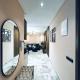 Luxury 1-Bedroom Apartment in Maarif, Casablanca - Photo 3