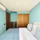 Luxury 1-Bedroom Apartment in Maarif, Casablanca - Photo 8