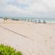 Ocean view condo with balcony hotel zone Cancun, Cancún - Foto 4
