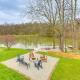 Renovated Logan Home with Pond and Fire Pit, Logan - Fotografie 1