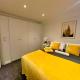 1 bedroom flat in Knightsbridge, Londýn - Fotografie 8