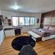 Apart Hotel ap 818 Ibirapuera c Pisc Aquec, São Paulo - Foto 1