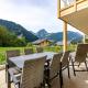 Sunny Terrace & Ski Access Abondance - Fotografie 5