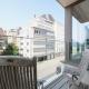 Apartment in Belgium with Stunning Sea View Knokke-Heist - Zdjęcie 3