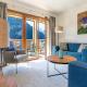 Apartment in French Alps with Wellness Centre Abondance - Fotografie 1