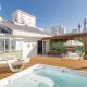 Cobertura Exclusiva - Jacuzzi e praia á 400m Florianópolis - Fotografie 2