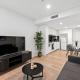 Stylish Apt with King Bed, Gym, Pool, Brisbane - Foto 10